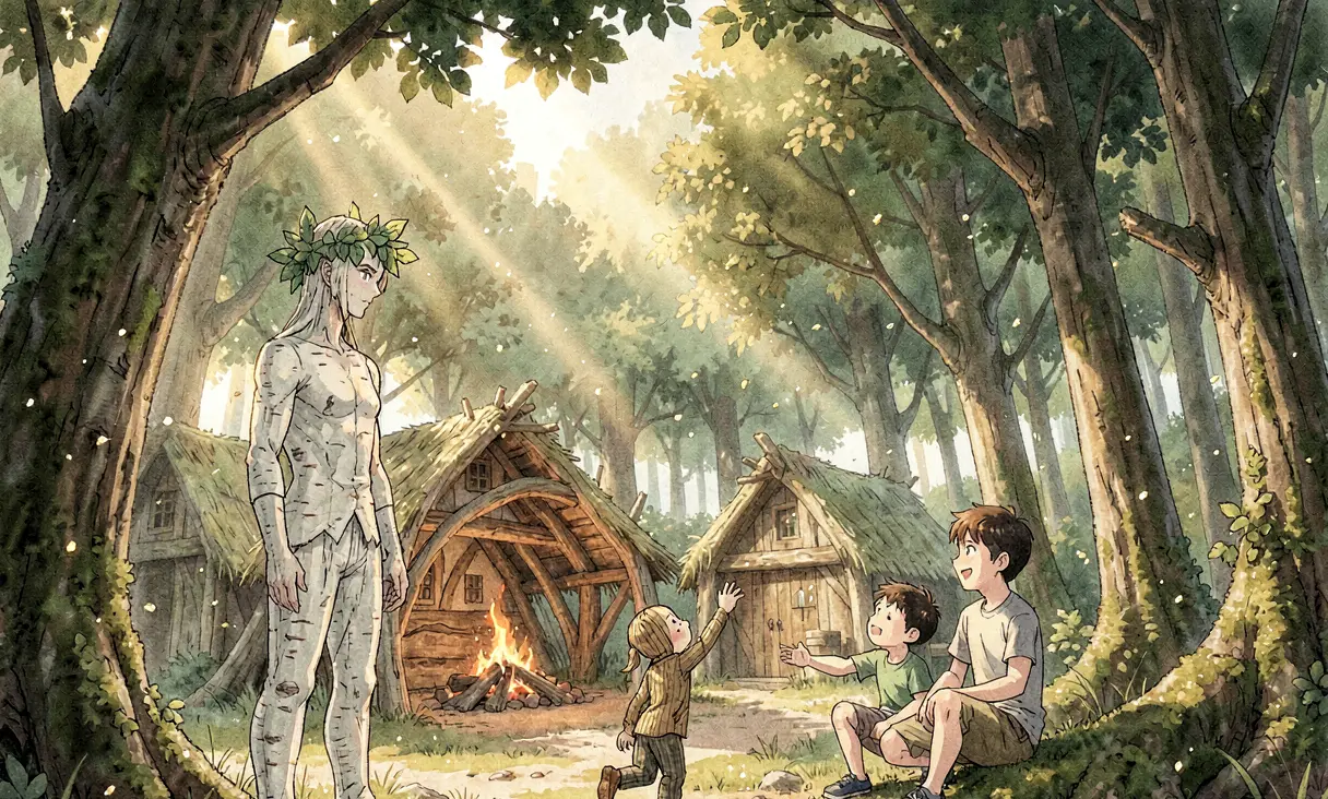 The Forest