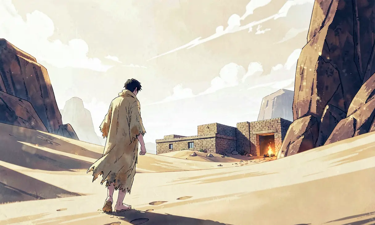 The Frontier