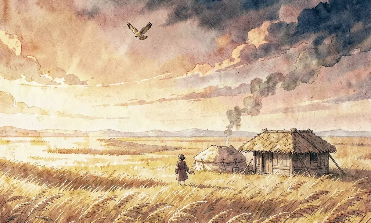 The Grasslands