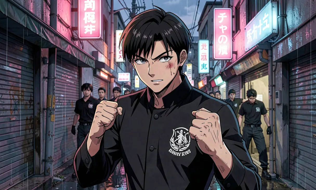 Chifuyu