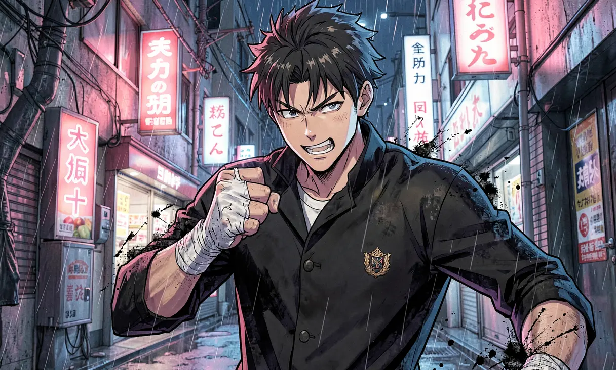 Kazutora