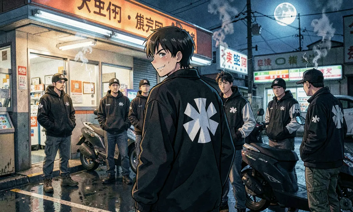 Rindo Koyama