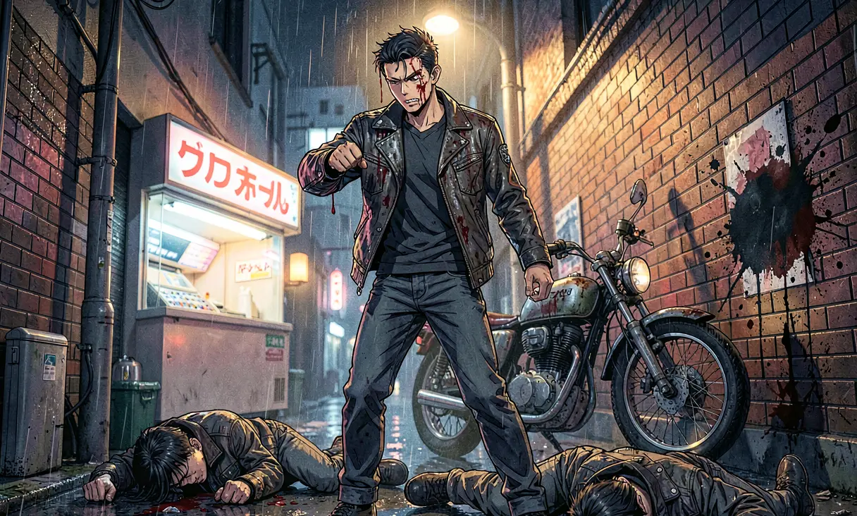 Shinichiro