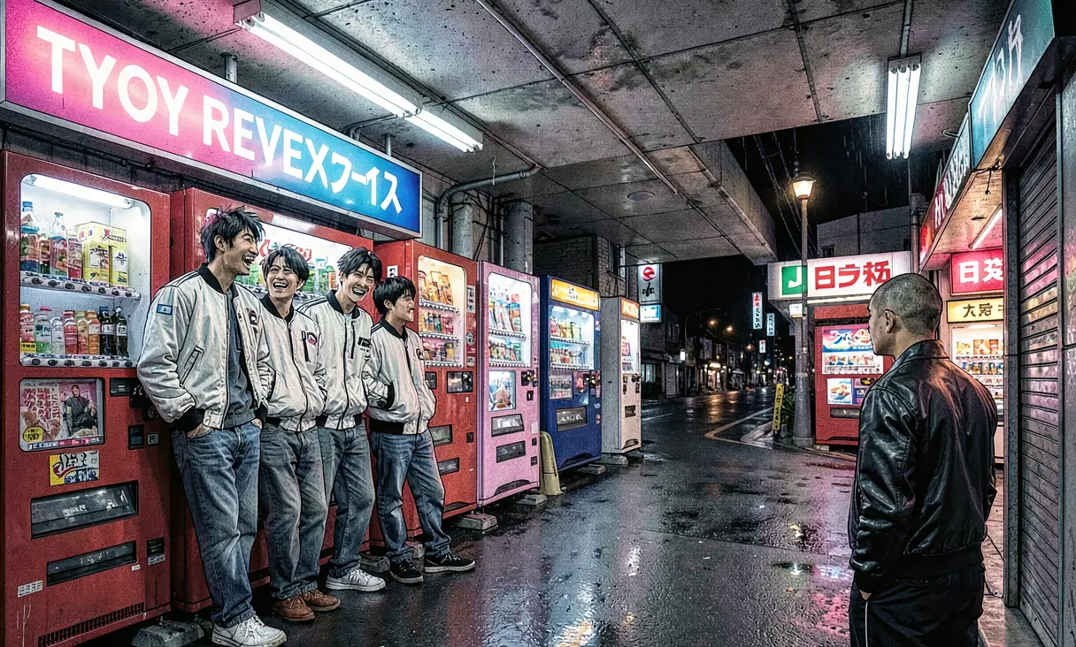 Ikebukuro