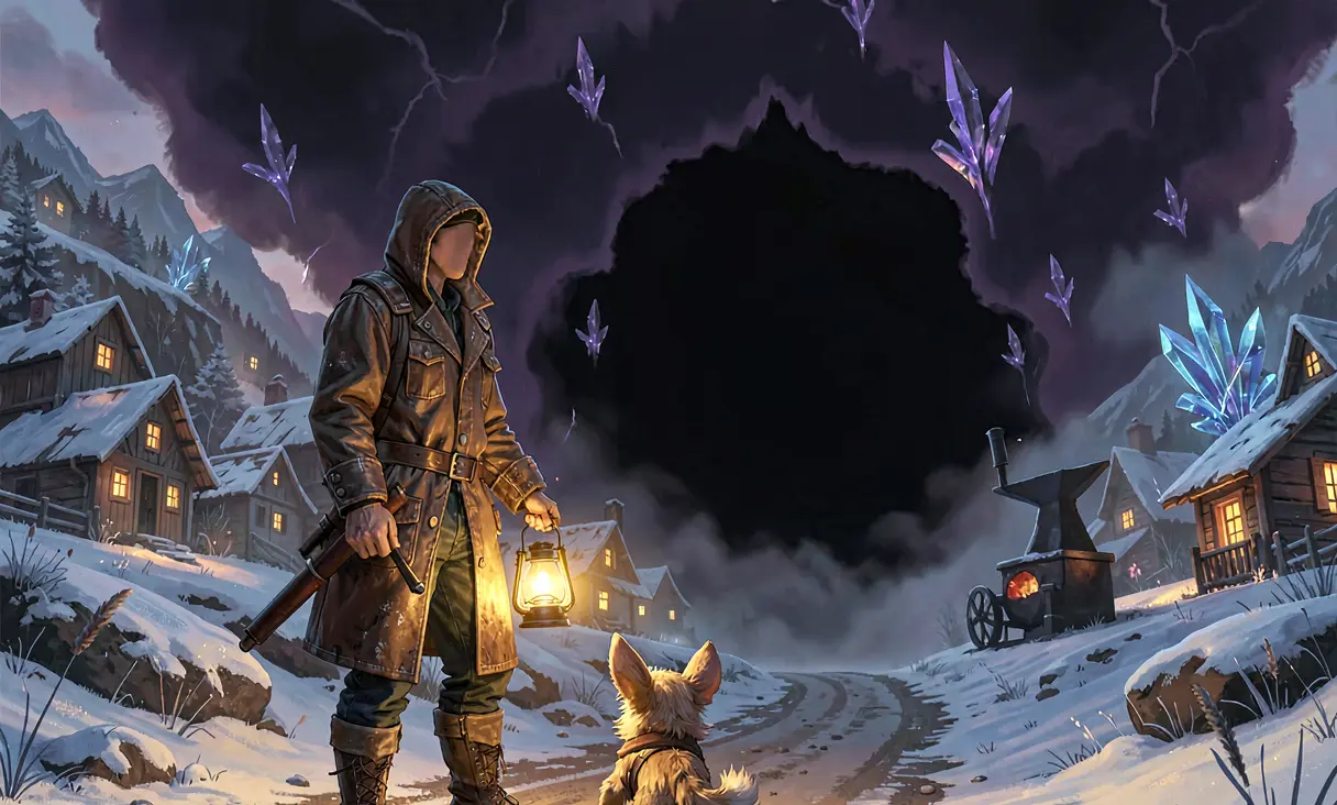 Torchlight (2009)
