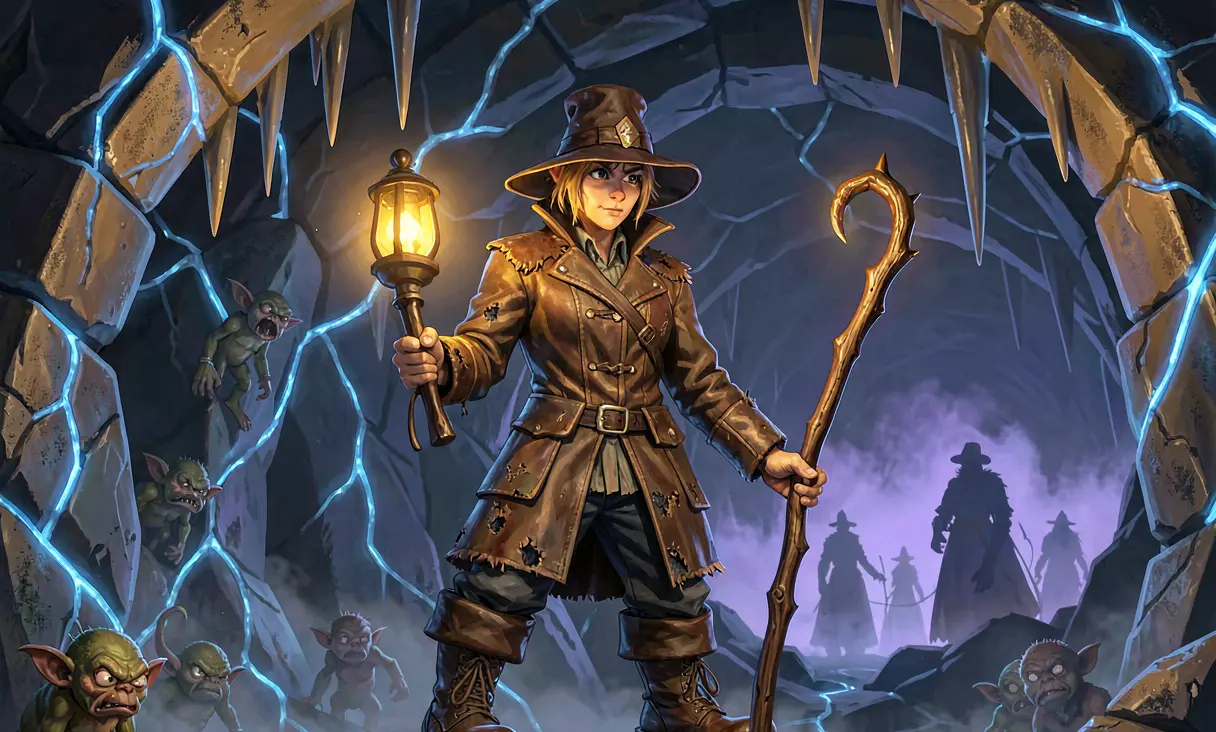 Torchlight: Infinite (2023)