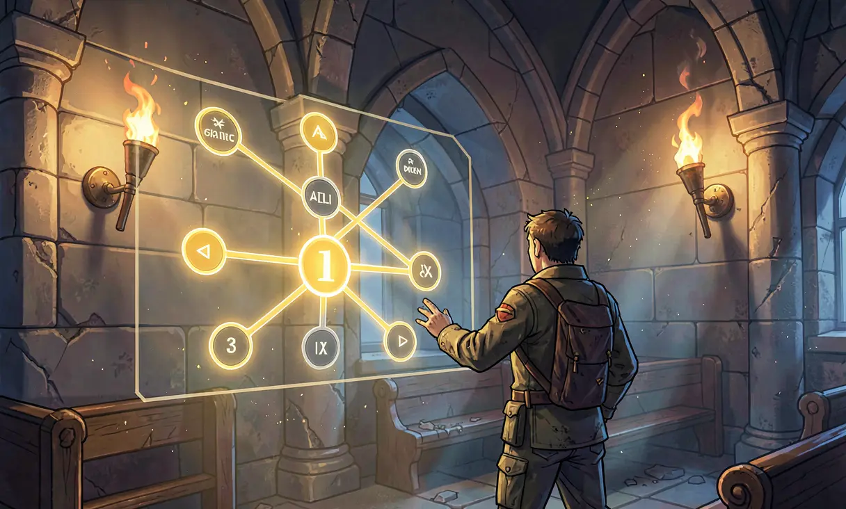 Skill Trees