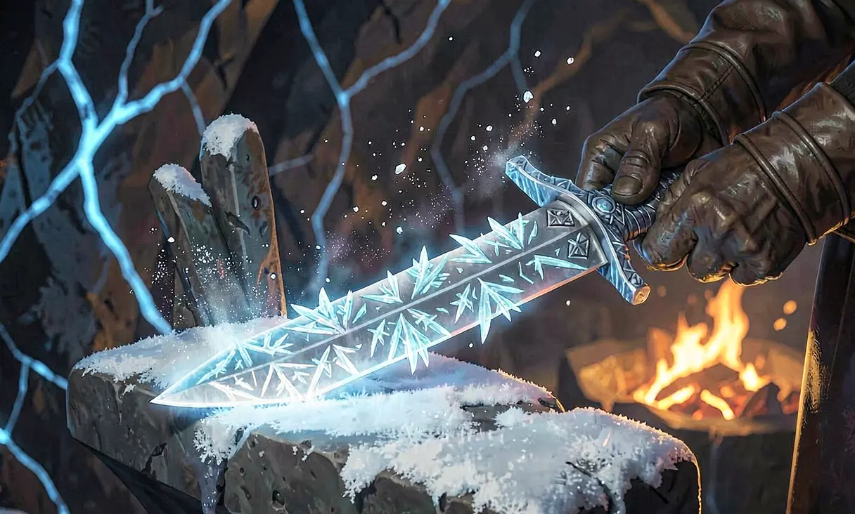 Frostbite