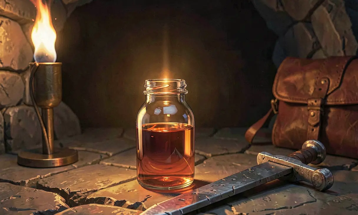 Health Potion