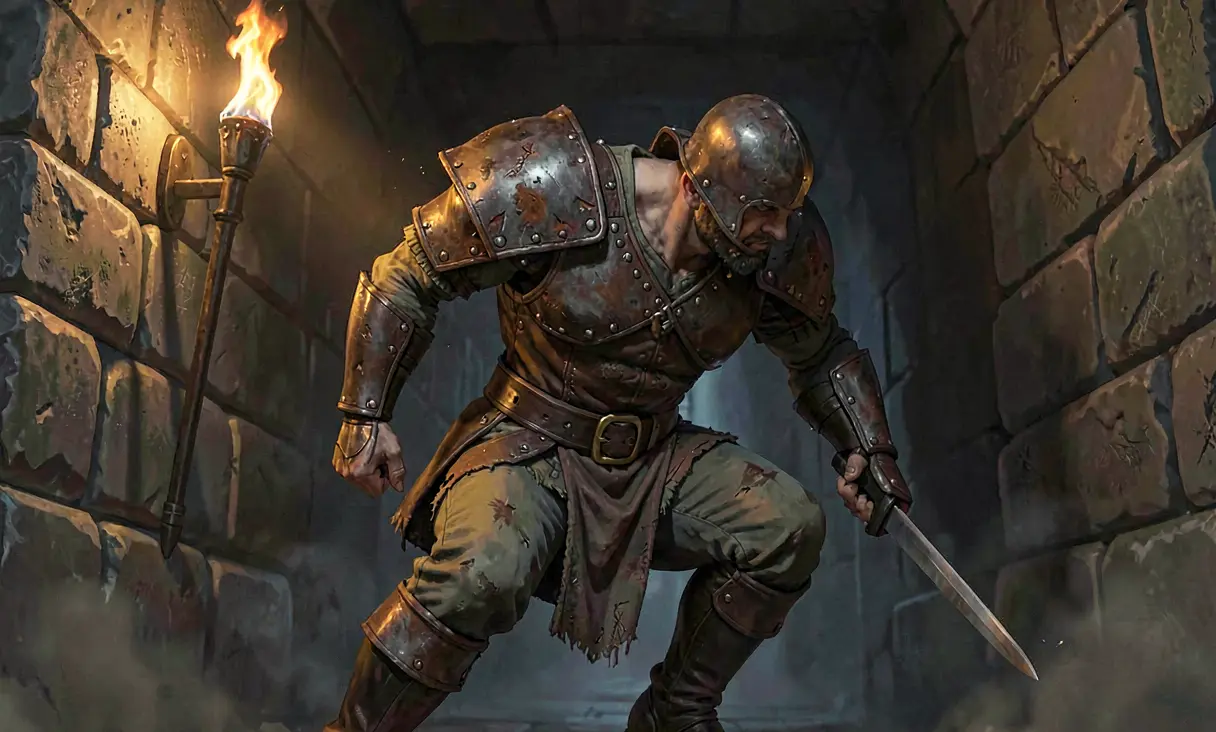 Light Armor