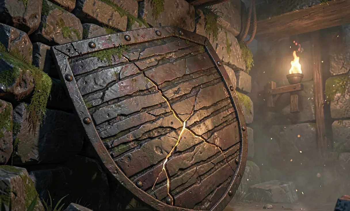 Titan's Guard