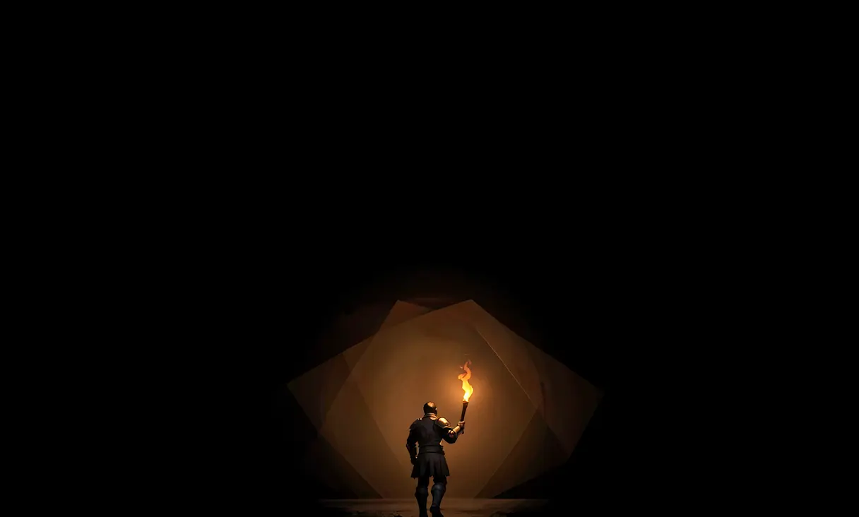 The Void