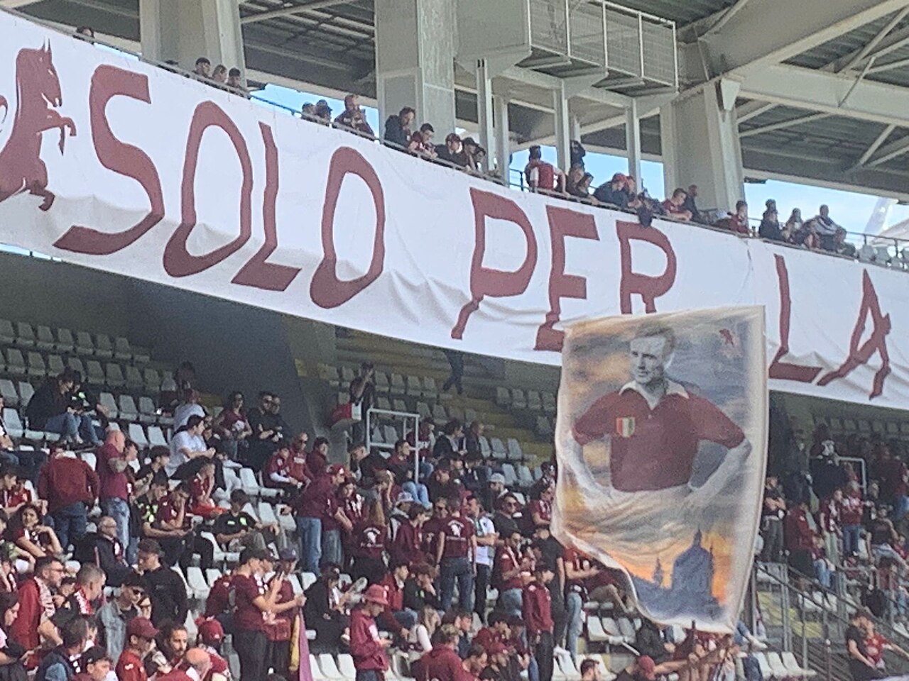 Curva Maratona