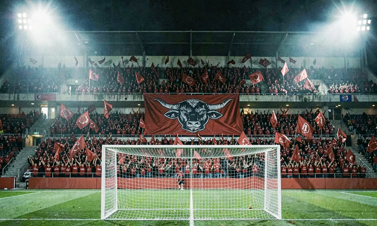 Curva Nord