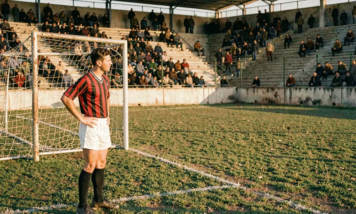 Sergio Bini