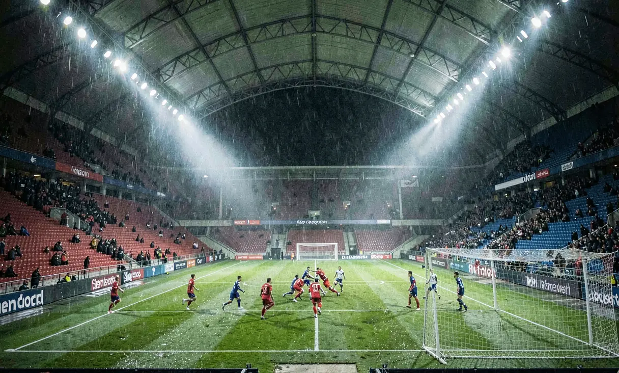 Derby di Genova