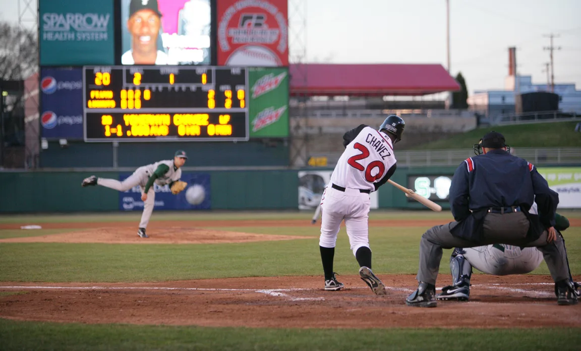 Lansing Lugnuts
