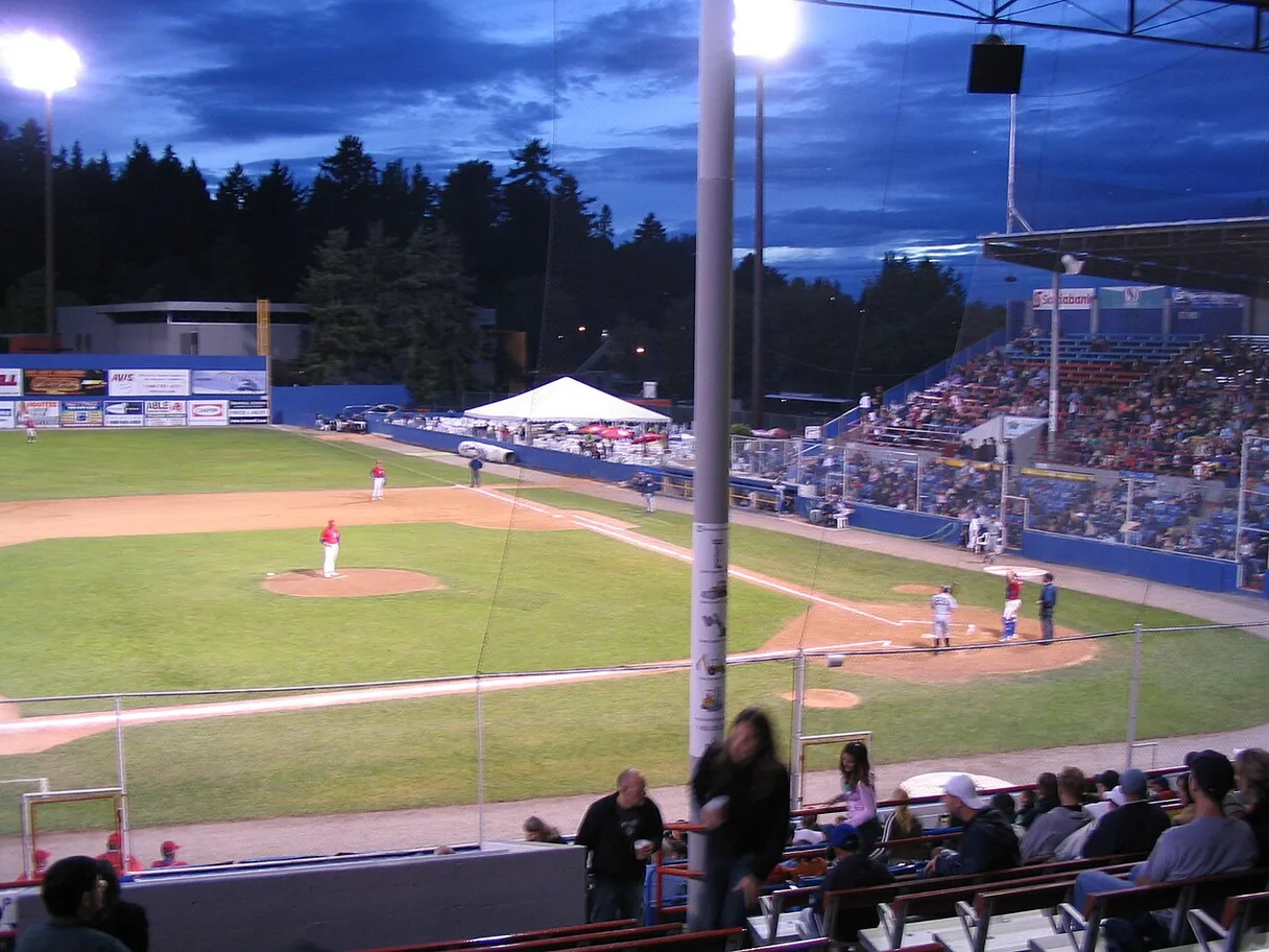Vancouver Canadians