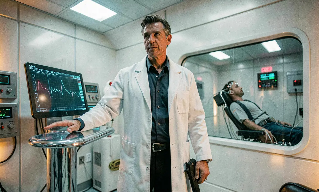Dr. Edgemar