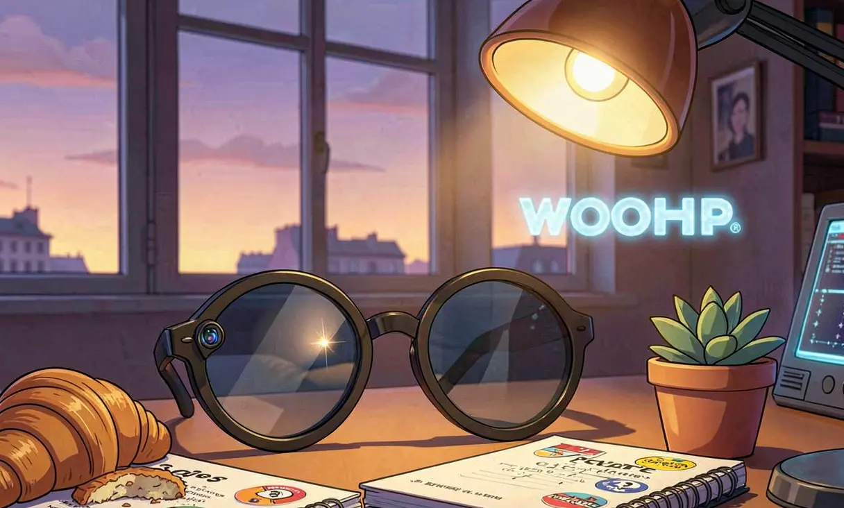 Spy Camera