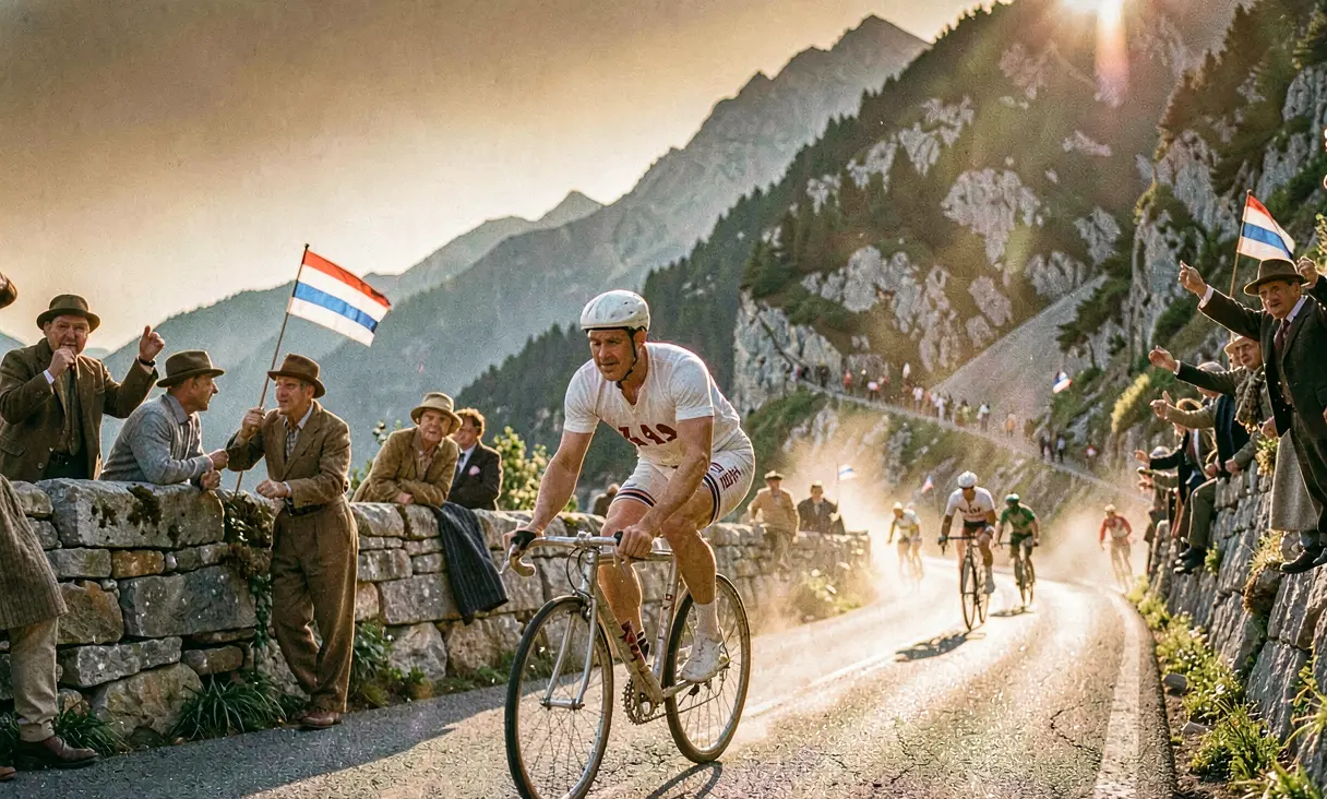 Fausto Coppi