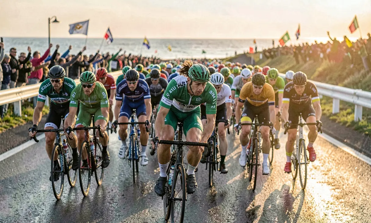Mark Cavendish