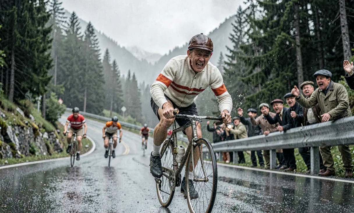 Raymond Poulidor