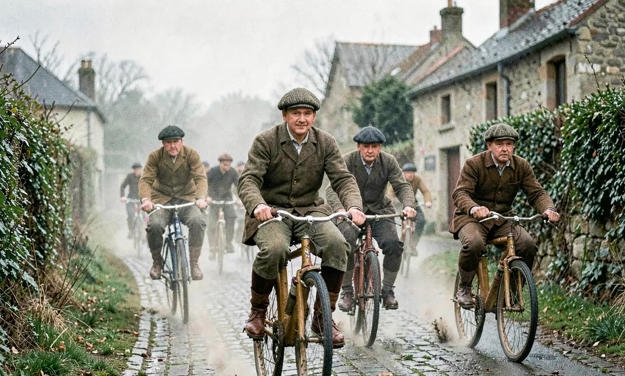 1905 Tour de France