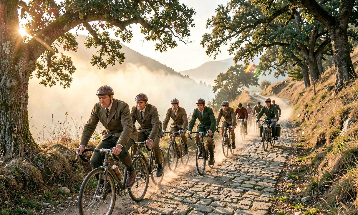 1909 Tour de France