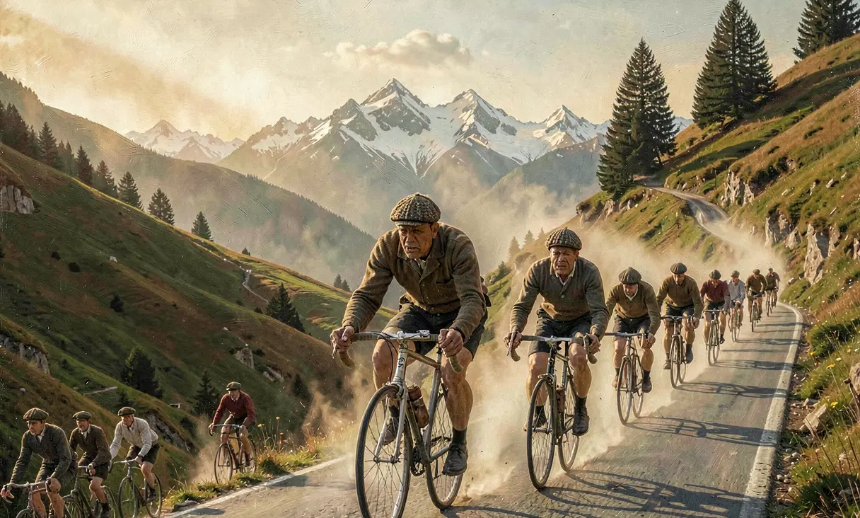 1925 Tour de France