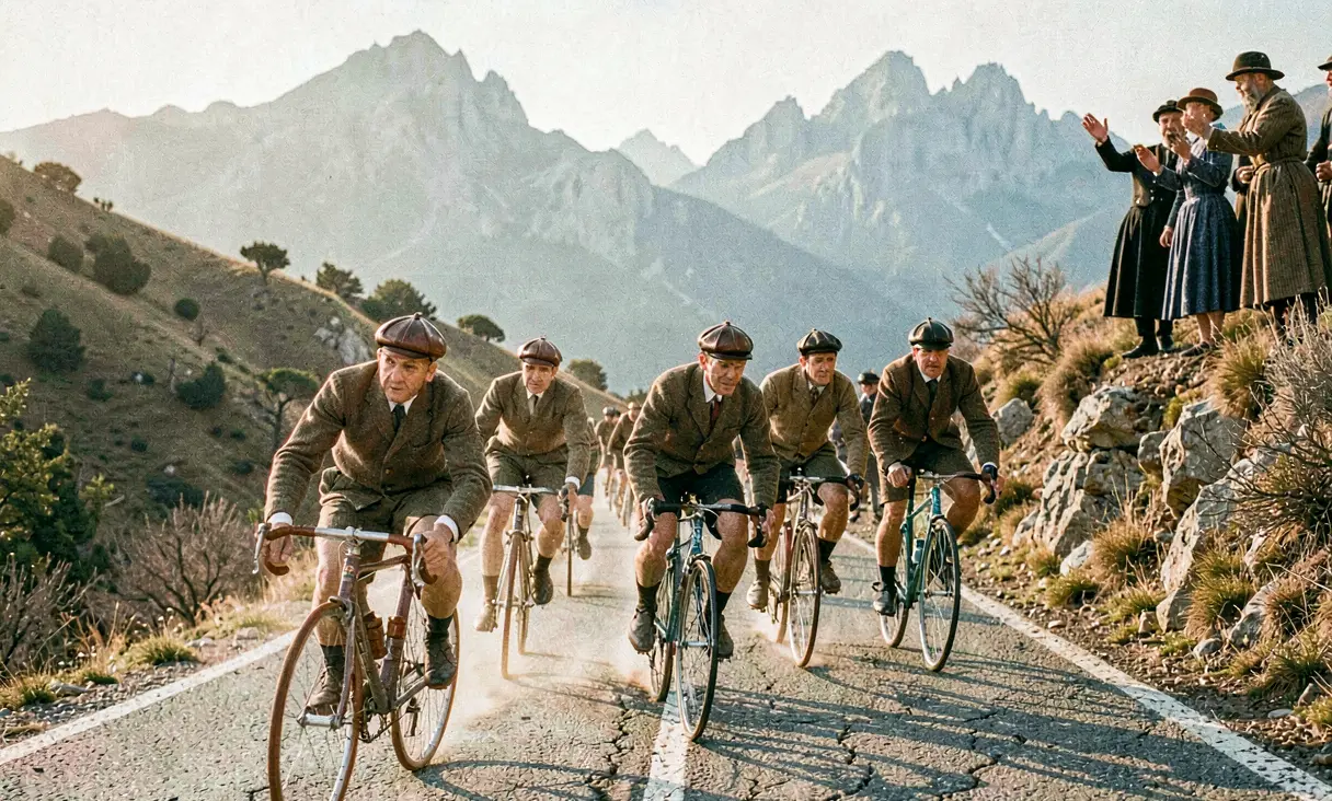 1927 Tour de France