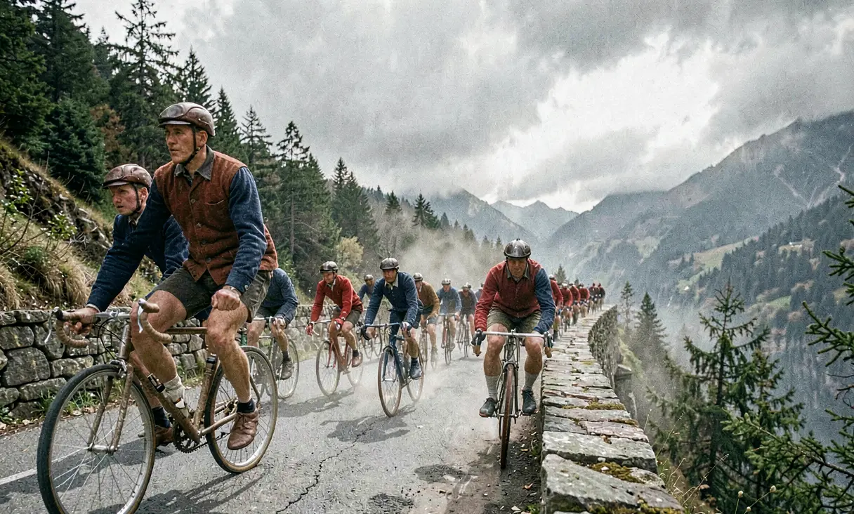 1934 Tour de France