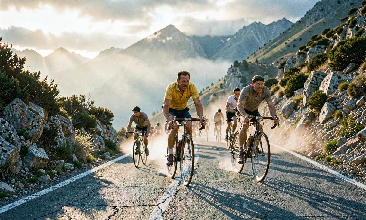 1936 Tour de France