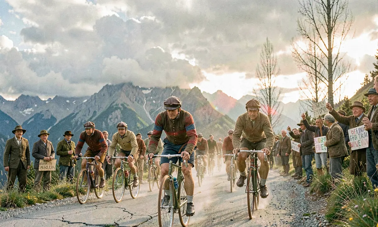 1947 Tour de France