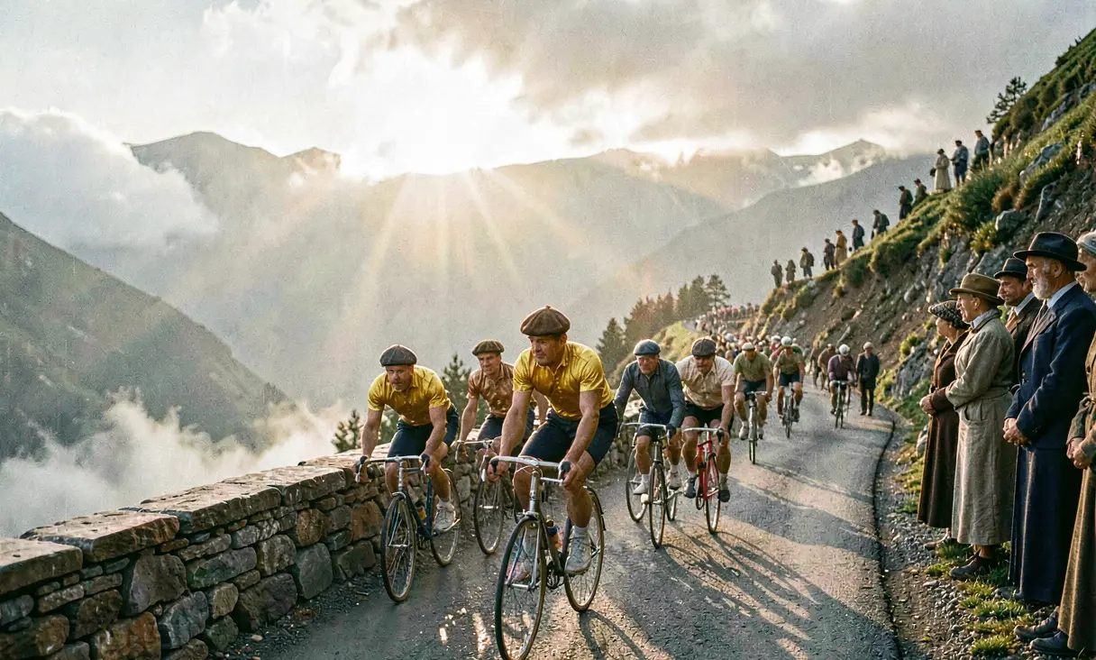 1948 Tour de France