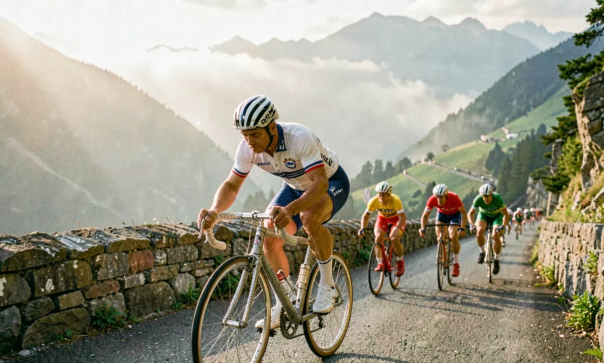 1961 Tour de France