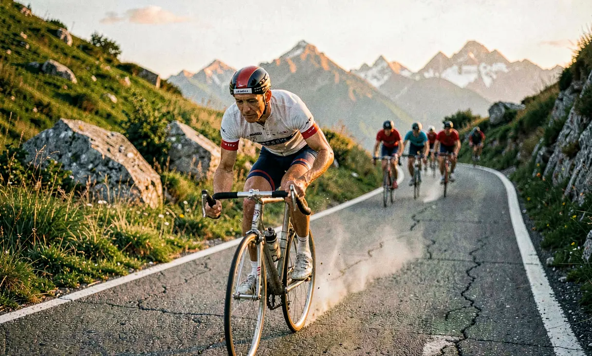 1962 Tour de France