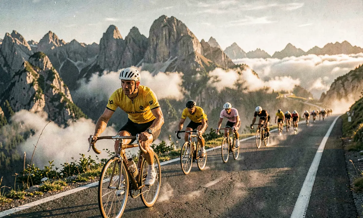 1963 Tour de France
