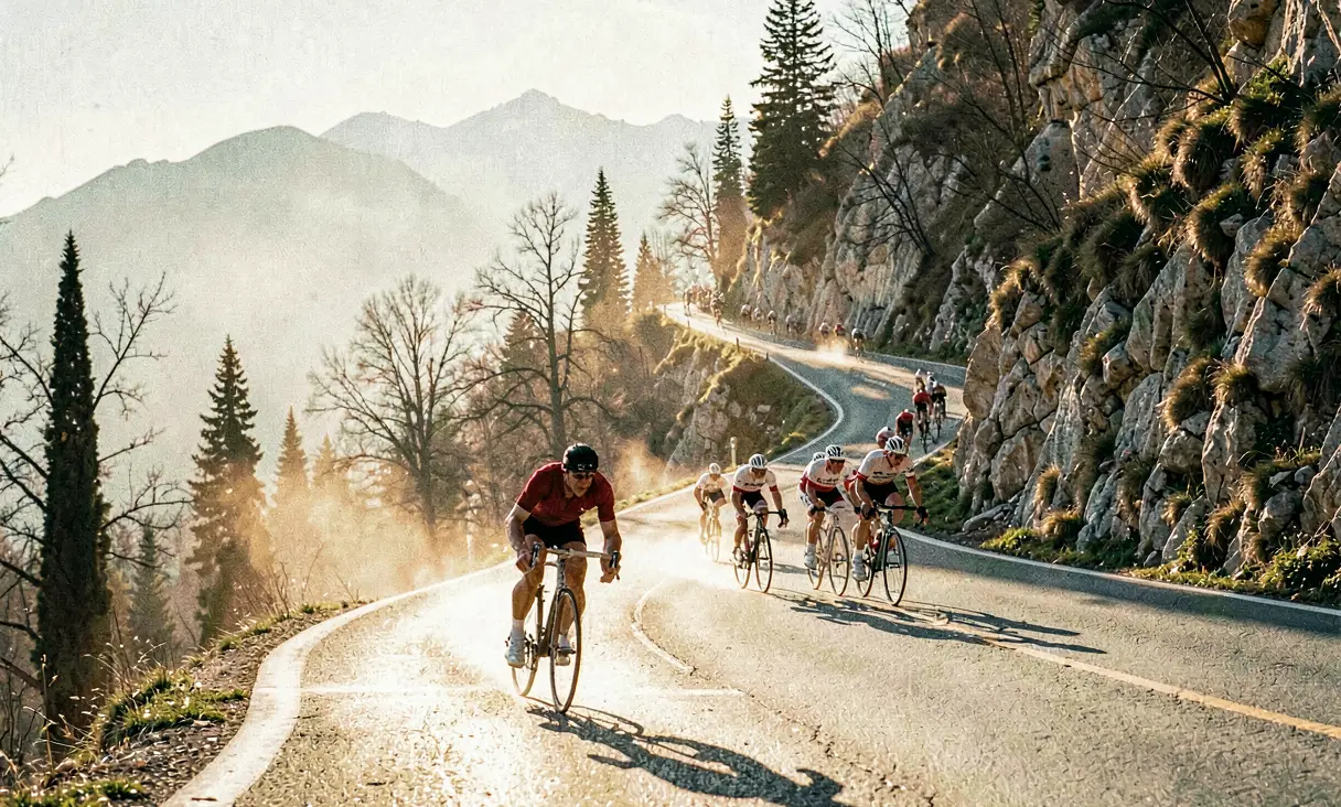1964 Tour de France