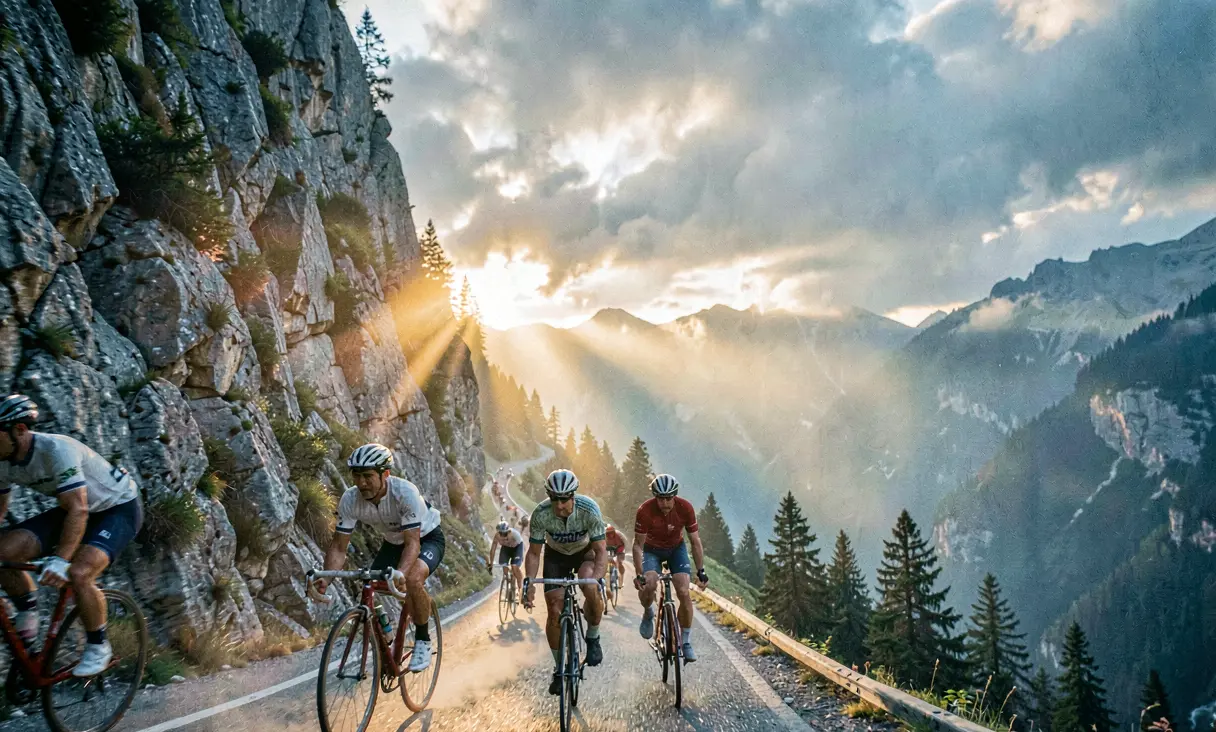 1966 Tour de France