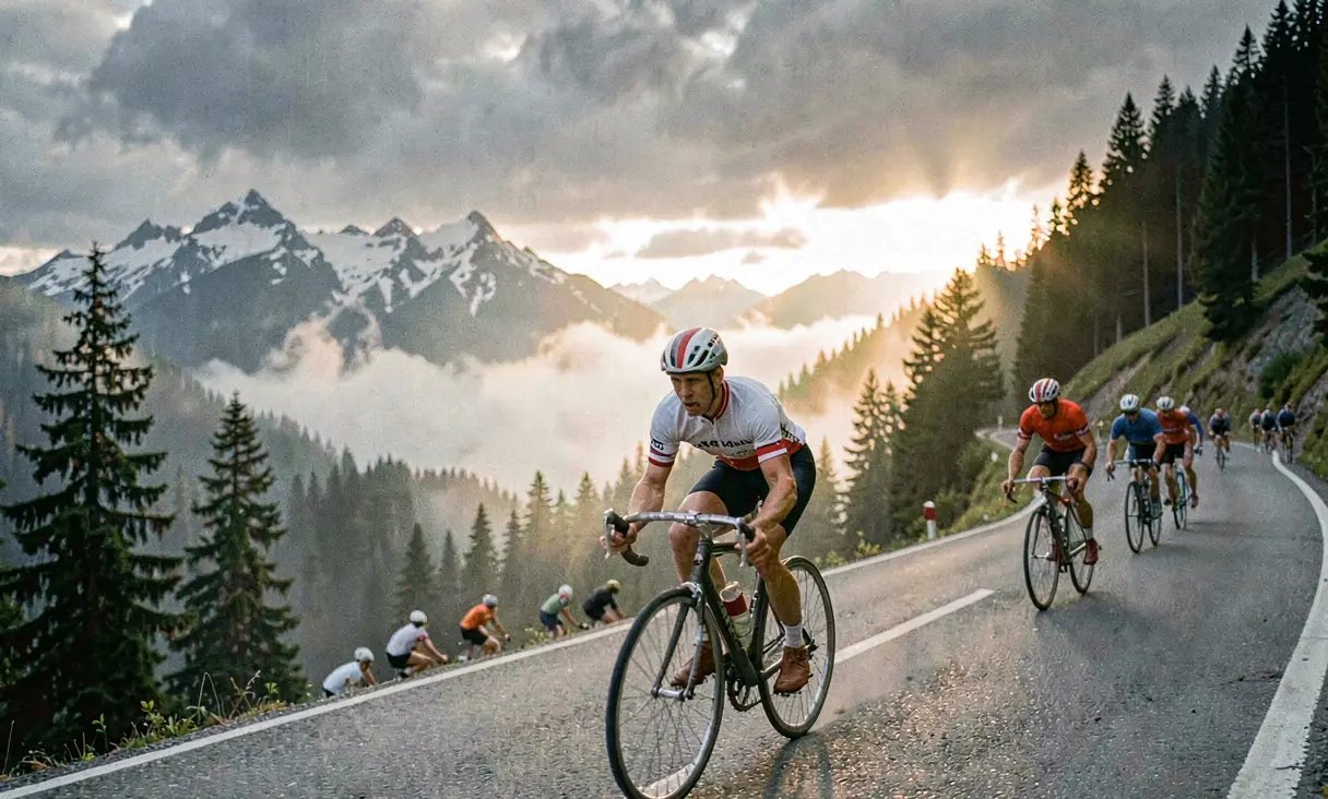 1969 Tour de France