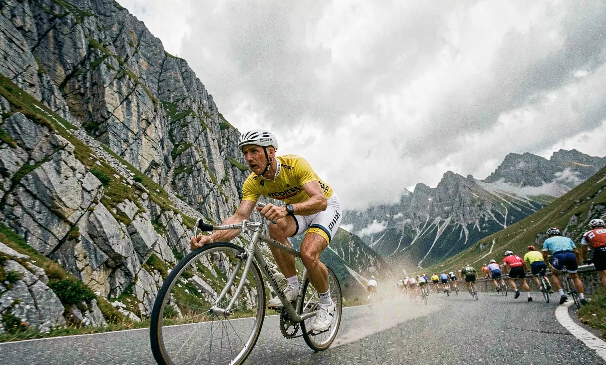 1970 Tour de France