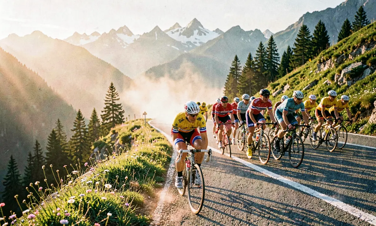 1972 Tour de France
