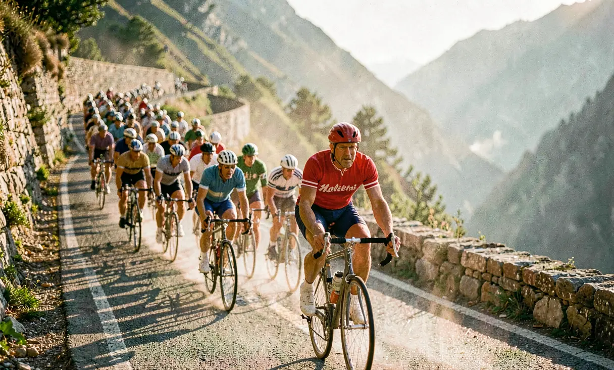 1974 Tour de France