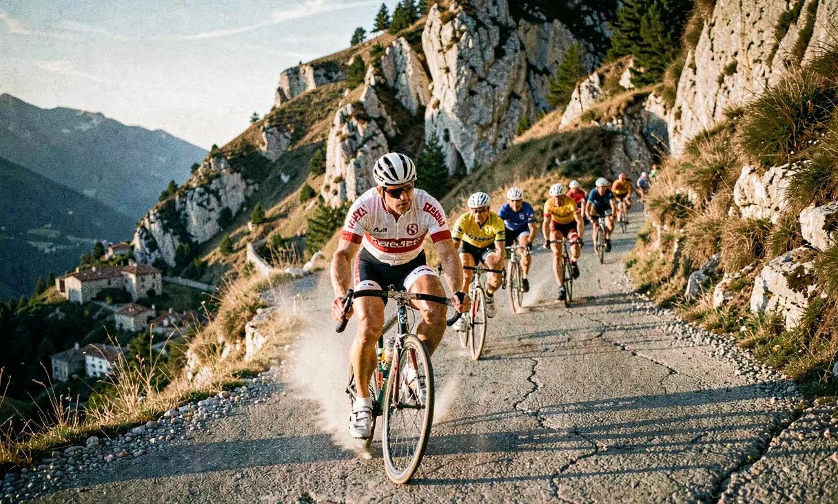 1981 Tour de France