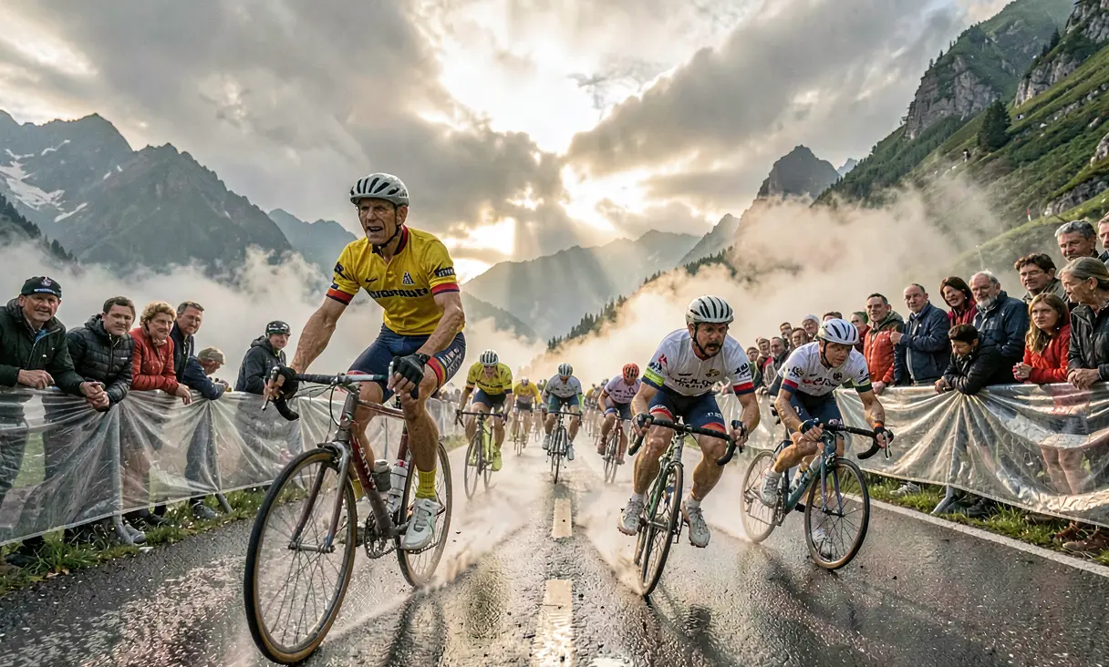 1983 Tour de France