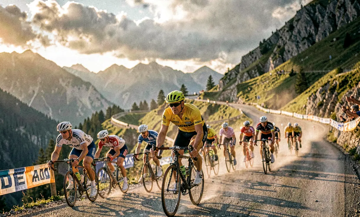1984 Tour de France