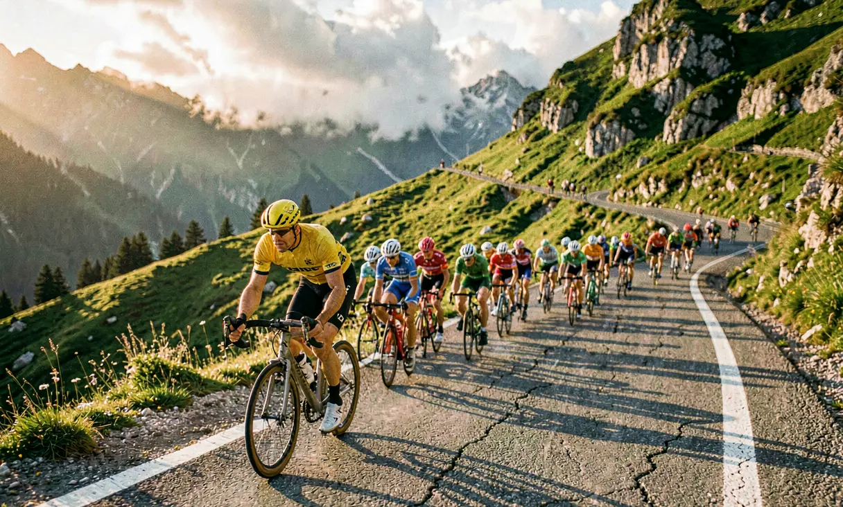 1985 Tour de France