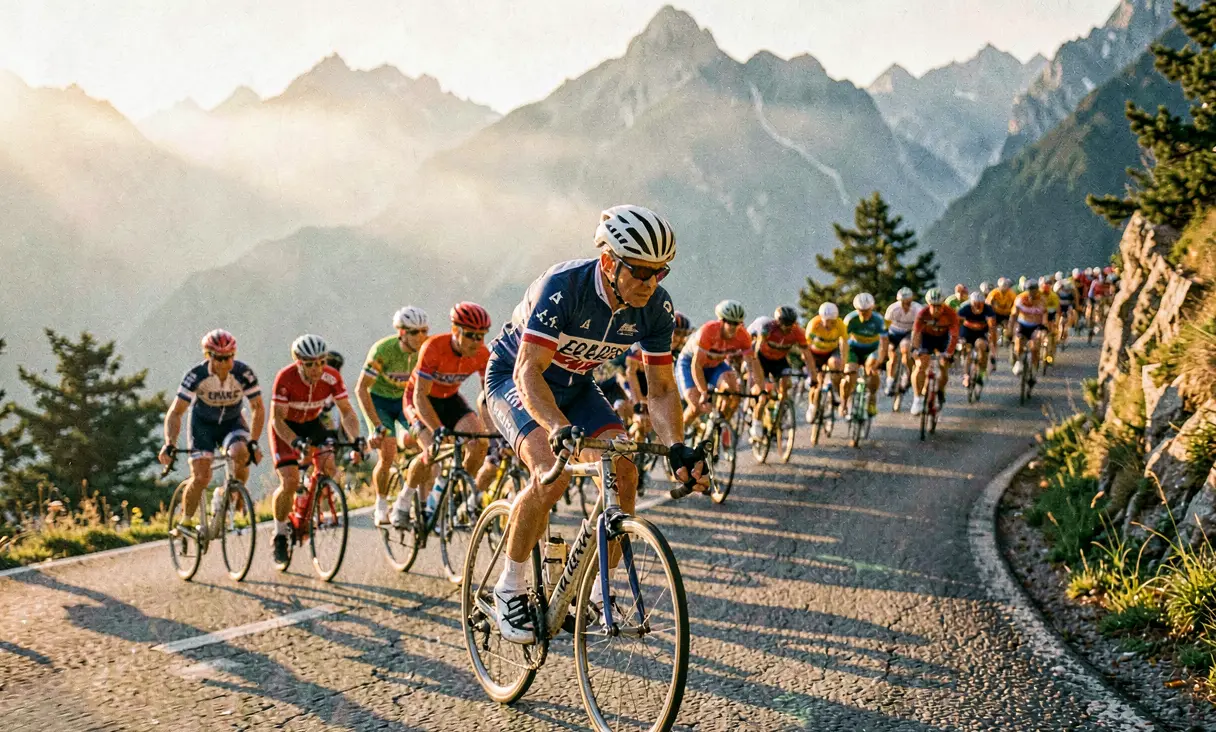 1988 Tour de France