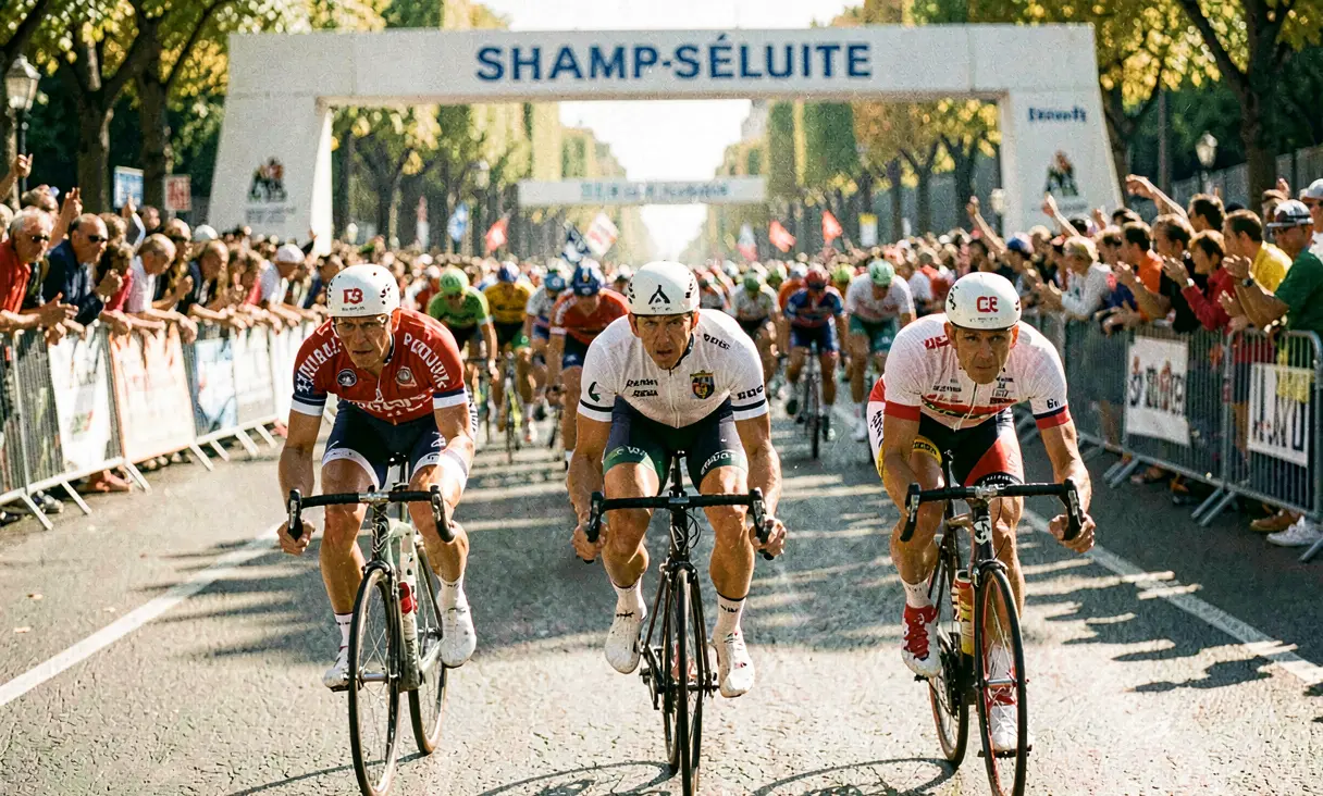 1990 Tour de France